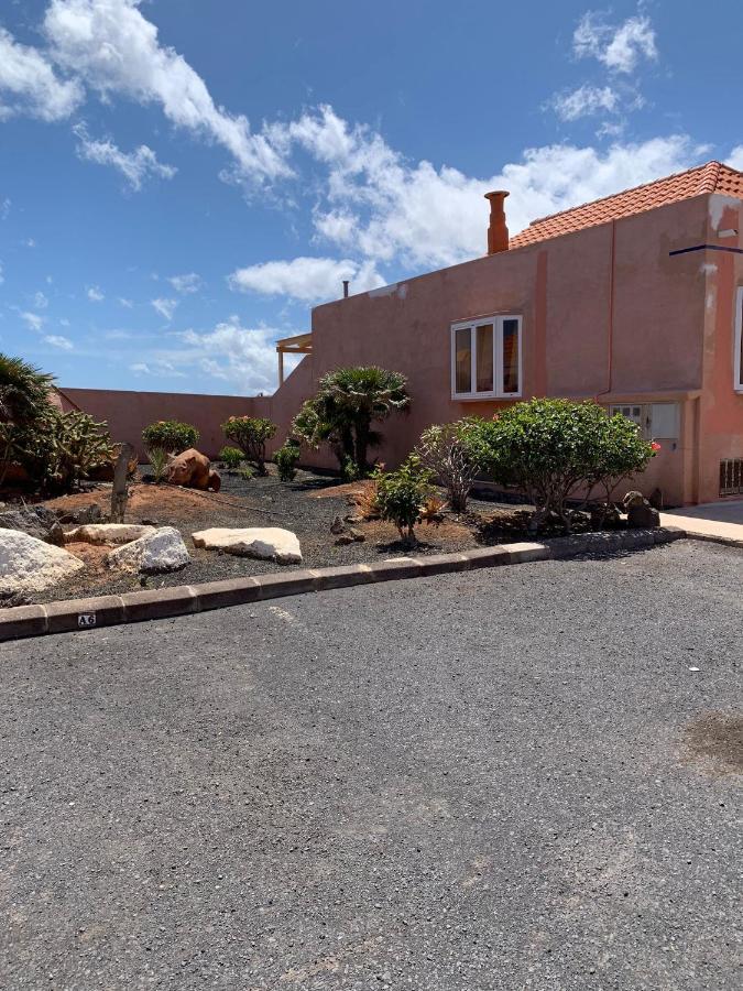 Art Villa Costa De Antigua Εξωτερικό φωτογραφία