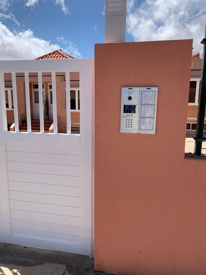 Art Villa Costa De Antigua Εξωτερικό φωτογραφία