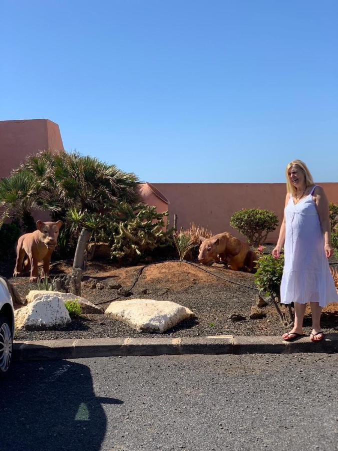Art Villa Costa De Antigua Εξωτερικό φωτογραφία