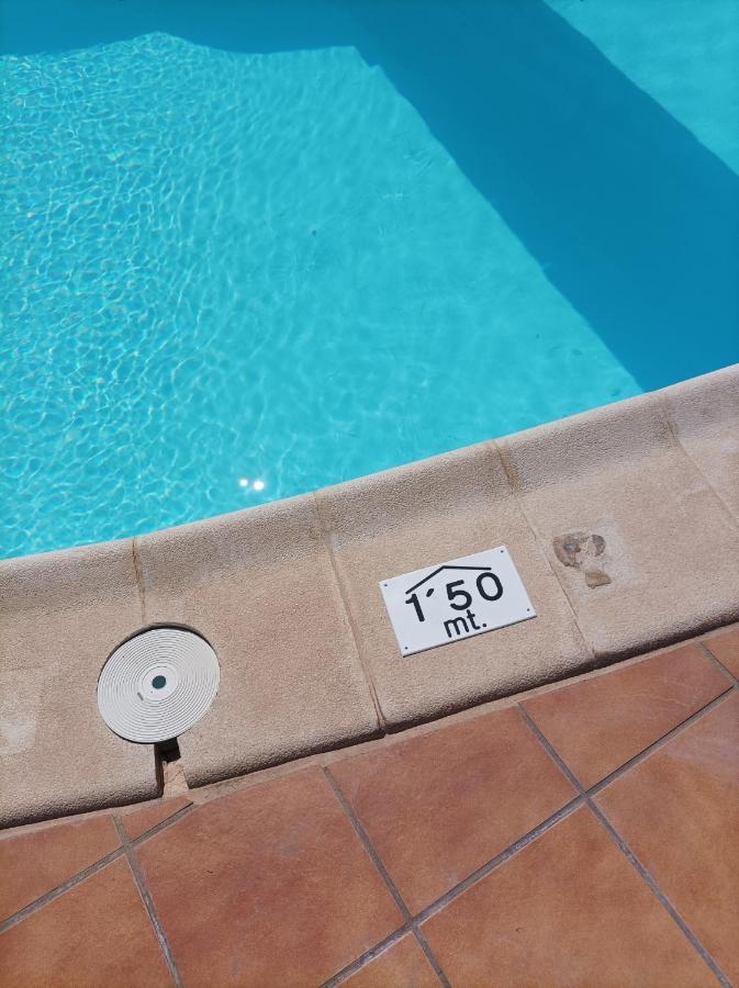 Art Villa Costa De Antigua Εξωτερικό φωτογραφία