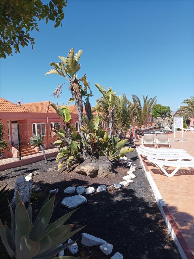 Art Villa Costa De Antigua Εξωτερικό φωτογραφία