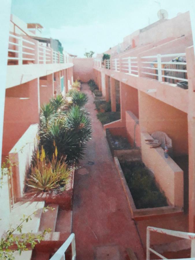 Art Villa Costa De Antigua Εξωτερικό φωτογραφία