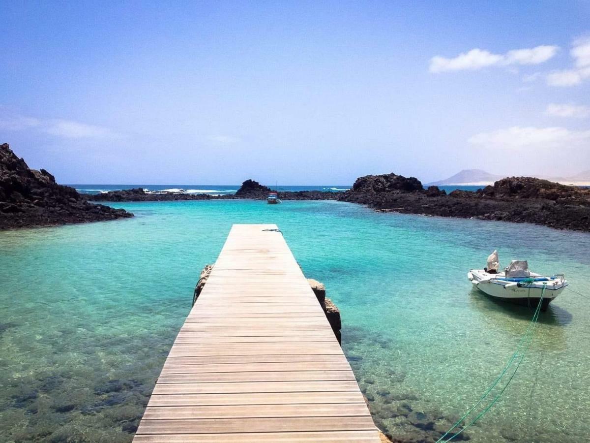 Art Villa Costa De Antigua Εξωτερικό φωτογραφία