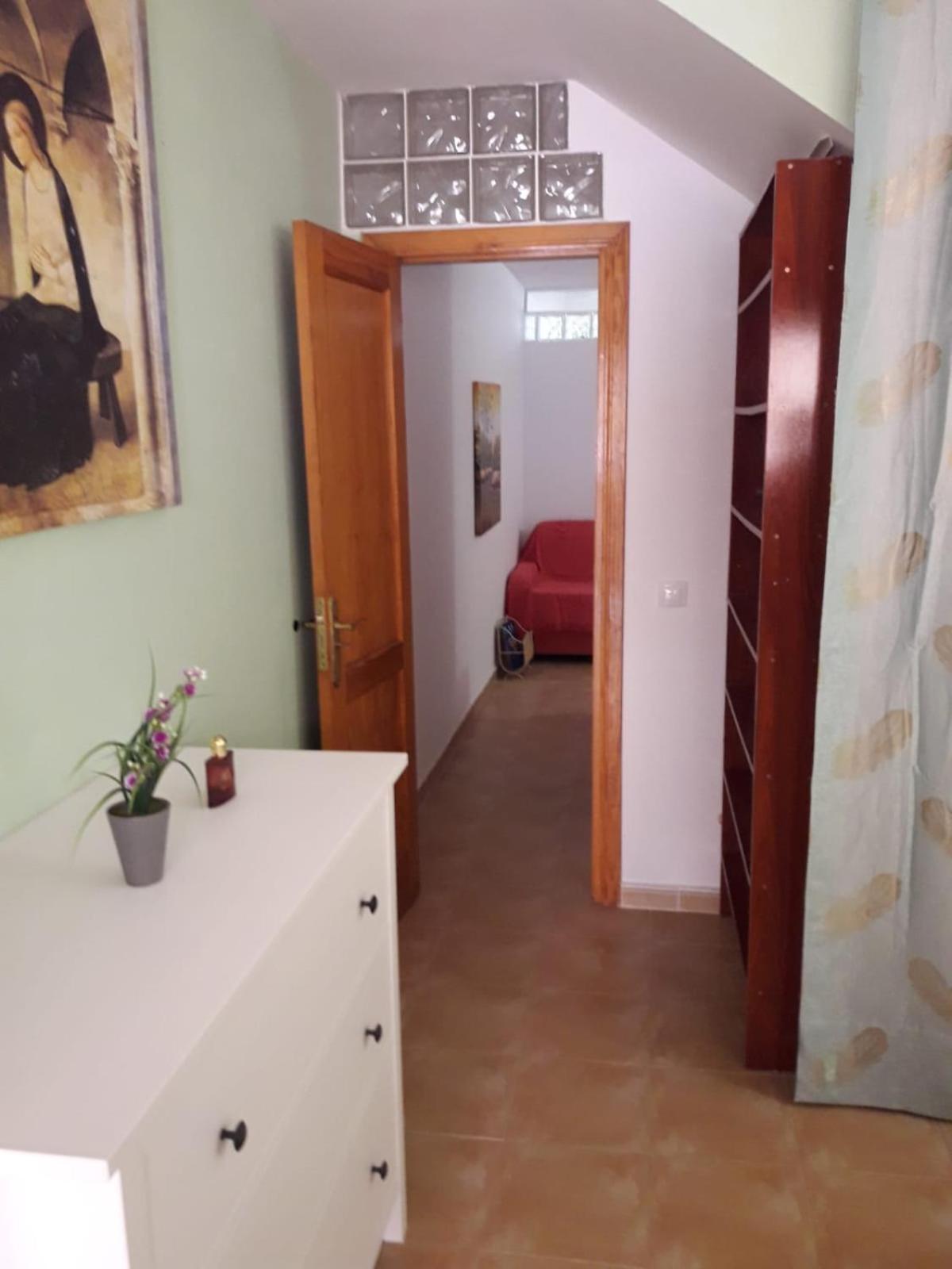 Art Villa Costa De Antigua Εξωτερικό φωτογραφία