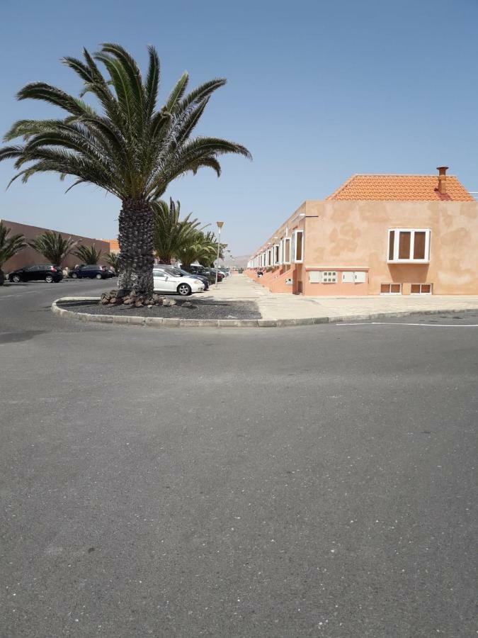 Art Villa Costa De Antigua Εξωτερικό φωτογραφία