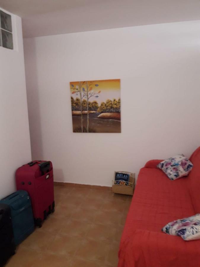 Art Villa Costa De Antigua Εξωτερικό φωτογραφία